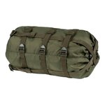 101 Inc compressiezak voor slaapzakken Small 10L, legergroen