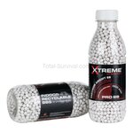 Xtreme Precision 0,30g BBs 6mm wit, fles 2800 BB's