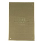101 Inc velcra patch wall klein 50x75 cm, khaki