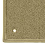 101 Inc velcra patch wall klein 50x75 cm, khaki