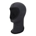 Woolpower protection Lite balaclava FR, brandvertragend / Antistatisch, Antraciet
