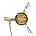 Primus Multifuel III multifuel stove met tas