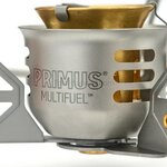 Primus Multifuel III multifuel stove met tas