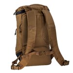 AB Urban Tagesrucksack/Rucksack 20L, Dark coyote