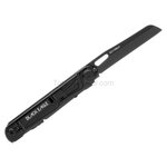 Black Eagle Bryce Multifunktionsmesser, Edelstahl, Midnight black