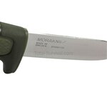 Morakniv Risberg (S) Deep Forests Bushcraft Messer
