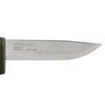 Morakniv Risberg (S) Deep Forests Bushcraft Messer