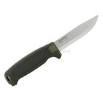 Morakniv Amberg (S) Deep Forests Bushcraft Messer