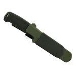 Morakniv Amberg (S) Deep Forests Bushcraft Messer