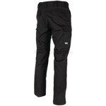 MFH taktische Funktionshose, Teflon Ripstop, olivgrün