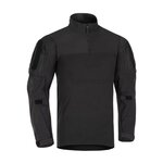 Clawgear Raider tactical longsleeve shirt UBAC, noire