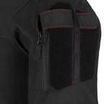 Clawgear Raider tactical longsleeve shirt UBAC, noire