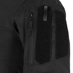 Clawgear Raider tactical longsleeve shirt UBAC, noire