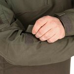 Clawgear Raider tactical longsleeve shirt UBAC, Stonegrey Olive