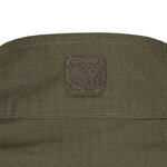 Clawgear Raider tactical longsleeve shirt UBAC, Stonegrey Olive