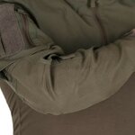 Clawgear Raider tactical longsleeve shirt UBAC, Stonegrey Olive