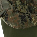 Clawgear Raider tactical longsleeve shirt UBAC, Flecktarn