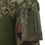 Clawgear Raider tactical longsleeve shirt UBAC, Flecktarn