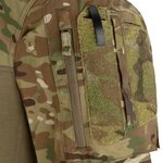 Clawgear Raider tactical longsleeve shirt UBAC, Multicam