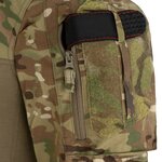 Clawgear Raider tactical longsleeve shirt UBAC, Multicam