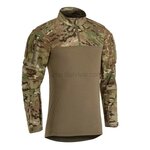 Clawgear Raider tactical longsleeve shirt UBAC, Multicam