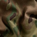 Clawgear Raider tactical longsleeve shirt UBAC, Multicam