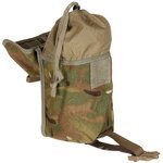 British Army Osprey MK4 Utility pouch, Molle, MTP Multicam
