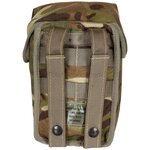 British Army Osprey MK4 LMG 100 Ammo / Utility pouch, Molle, MTP Multicam