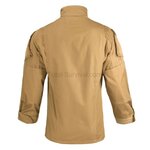 Invader Gear Revenger TDU combat / field jacket,  Ripstop, coyote tan