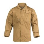 Invader Gear Revenger TDU combat / field jacket,  Ripstop, coyote tan
