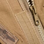 Invader Gear Revenger TDU combat / field jacket,  Ripstop, coyote tan