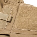 Invader Gear Revenger TDU combat / field jacket,  Ripstop, coyote tan