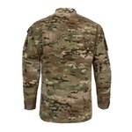 Invader Gear Revenger TDU combat / field jacket,  Ripstop, Multicam