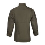 Invader Gear Revenger TDU combat / field jacket,  Ripstop, OD green