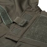 Invader Gear Revenger TDU combat / field jacket,  Ripstop, OD green