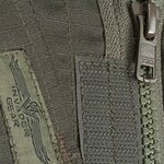 Invader Gear Revenger TDU combat / field jacket,  Ripstop, OD green