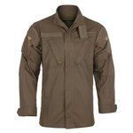 Invader Gear Revenger TDU combat / field jacket,  Ripstop, Ranger green
