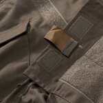 Invader Gear Revenger TDU combat / field jacket,  Ripstop, Ranger green