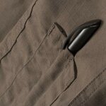 Invader Gear Revenger TDU combat / field jacket,  Ripstop, Ranger green