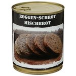 MFH mix roggenbrood, 400g blik