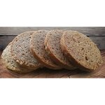 MFH mix roggenbrood, 400g blik