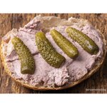 MFH fijne leverworst in blik, 200g