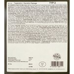 Trek 'n Eat 24hr Day Ration Pack, Ready-to-Eat Menu: 