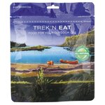 Trek 'n Eat 24hr Day Ration Pack, Ready-to-Eat Menu: 