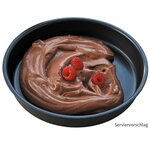 Trek 'n Eat, chocolademousse outdoor trekking meal