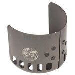 OPTIMUS Clip-on Windschutz für Gaskartuschen