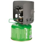 OPTIMUS Clip-on Windschutz für Gaskartuschen