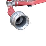 Hughes douche de décontamination portable multi-jets Portaflex 300/16