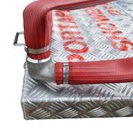 Hughes douche de décontamination portable multi-jets Portaflex 300/16