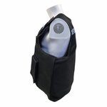 Cooneen Defence soft armour body vest ballistisch klasse HGA1+KR1, zwart